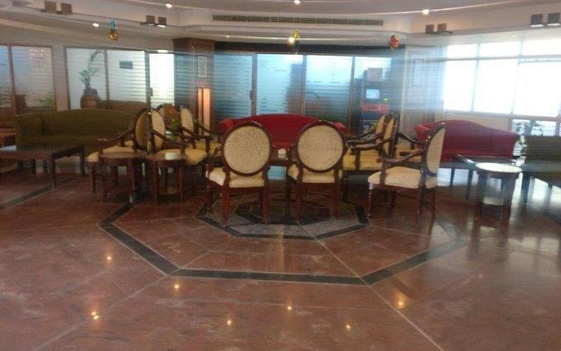 Hotel Raj Hans, Faridabad Exterior photo